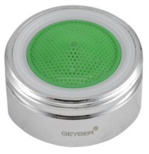 GEYSER® luftblander 24,1 mm 3 l/min